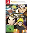 Cover Frontale Naruto Ultimate Ninja Storm Trilogy Nintendo Switch