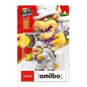 Nintendo Amiibo Super Mario Odyssey: Wedding Bowser