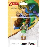 Nintendo Amiibo The Legend of Zelda 30th Anniversary: Link (Ocarina of time)