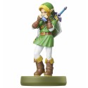 Nintendo Amiibo The Legend of Zelda 30th Anniversary: Link (Ocarina of time)