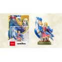 Nintendo Amiibo The Legend of Zelda: Zelda & Loftwing