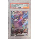 2020 Pokémon JPN SWSH: 109 FA/Crobat VMAX (Shiny Star V) PSA GEM MT 10 (Ed. Jap)