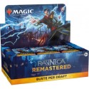 Magic the Gathering: Ravnica Remastered Box Buste per Draft (Ed. Ita/36 Buste)