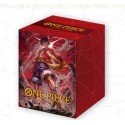 One Piece TCG: Limited Card Case Monkey D. Luffy