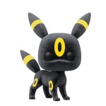 Funko Pop! Pokémon: Umbreon (948)(Special Edition/Flocked)