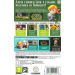 Cover Retro The Legend of Zelda: Link's Awakening Nintendo Switch