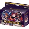 One Piece Card Game: "Three Captains" Ultimate Deck (ST10/Ed. Jap)