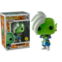 Funko Pop! DragonBall SUper: Zamasu (316)(Glows in the Dark)