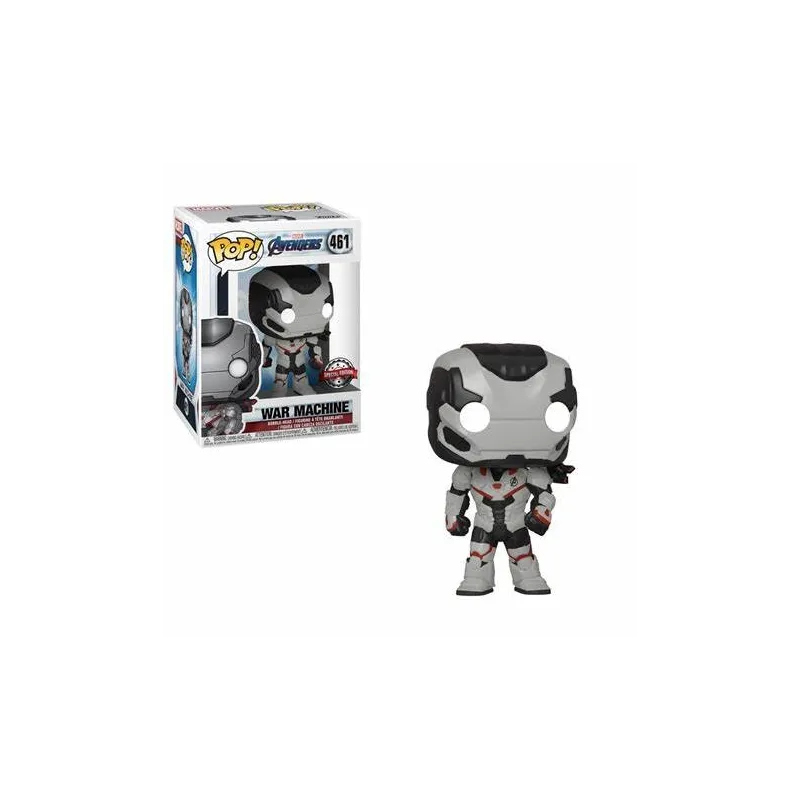 Funko pop discount war machine 461