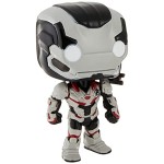 Funko Pop! Avengers Endgame: War Machine (461)(Special Edition)