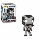 Funko Pop! Avengers Endgame: War Machine (461)(Special Edition)