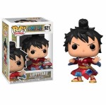 Funko Pop! Animation Special Edition 921 LuffyTaro One Piece