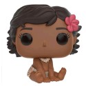 Funko Pop! Moana: Young Moana (218)(Special Edition)