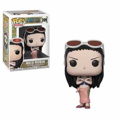 Funko Pop! One Piece: Nico Robin (399)