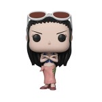 Funko Pop! One Piece: Nico Robin (399)