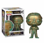 Funko Pop! Stan Lee: Stan Lee (07)