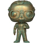 Funko Pop! Stan Lee: Stan Lee (07)