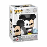 Funko Pop! Disney100: Mickey Mouse (1311)(Special Edition)