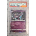 2019 Pokémon JPN. Sun & Moon: 036 Mewtwo-Holo (Double Blaze) PSA GEM MT 10 (Ed. Jap)