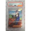 2023 Pokémon SV1a JP: 092 Dendra (Super Rare) PSA GEM MT 10 (Ed. Jap)