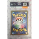 2023 Pokémon SV1a JP: 092 Dendra (Super Rare) PSA GEM MT 10 (Ed. Jap)