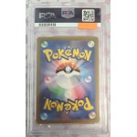 2023 Pokémon SV1a JP: 092 Dendra (Super Rare) PSA GEM MT 10 (Ed. Jap)