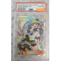 2019 Pokémon JPN. Sun & Moon: 073 FA/Rollerskater (Remix Bout) PSA GEM MT 10 (Ed. Jap)