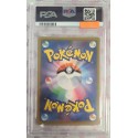 2019 Pokémon JPN. Sun & moon: 008 Charizard/Braixen GX (Remix Bout) PSA MINT 9 (Ed. Jap)