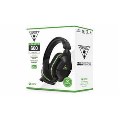 Trutlebeach Stealth 600 Gen 2: Wireless Gaming Headset USB Black per Xbox (One/Series x/S)