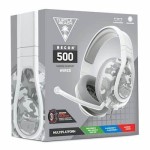 Turtlebeach Recon500 Wired Gaming Headset Camo Grey (Xbox One/ Series X/S, PS4/PS5 , Nintendo Switch,PC)