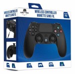 Controller Wireless per PS4 Freaks And Geeks Blu Metal - 140064C, acquista  su Hidrobrico