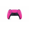 Sony PS5 Wireless Dualsense Controller Nova Pink per PS5