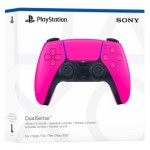 Sony PS5 Wireless Dualsense Controller Nova Pink per PS5