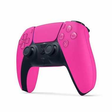 Sony PS5 Wireless Dualsense Controller Nova Pink per PS5