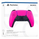 Sony PS5 Wireless Dualsense Controller Nova Pink per PS5