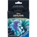 Disney Lorcana: Standard Size Card Sleeves Matte "Sisu" (65 Sleeves)