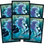 Disney Lorcana: Standard Size Card Sleeves Matte "Sisu" (65 Sleeves)