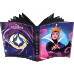 Disney Lorcana: Loreboox "The Queen" (Album 4 Tasche)