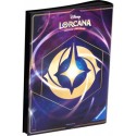 Disney Lorcana: Loreboox "The Queen" (Album 4 Tasche)