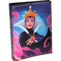 Disney Lorcana: Loreboox "The Queen" (Album 4 Tasche)