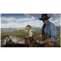 Red Dead Redemption II per PS4