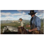 Red Dead Redemption II per PS4