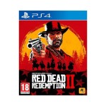 Red Dead Redemption II per PS4