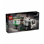 Lego Technic 42167: Mack LR Electric Garbage Truck (8+)