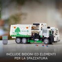 Lego Technic 42167: Mack LR Electric Garbage Truck (8+)