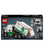 Lego Technic 42167: Mack LR Electric Garbage Truck (8+)