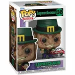 Funko Pop! Leprechaun: Leprechaun (1245)(Special Edition)