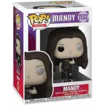 Funko Pop! Mandy: Mandy (1132)