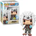 Funko Pop! Naruto Shippuden: Jiraiya (1481)(Special Edition/Glows in the Dark)