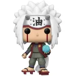 Funko Pop! Naruto Shippuden: Jiraiya (1481)(Special Edition/Glows in the Dark)